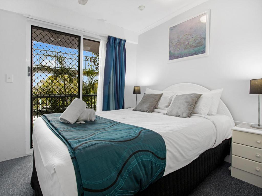 Riviera Resort Hervey Bay Exterior foto