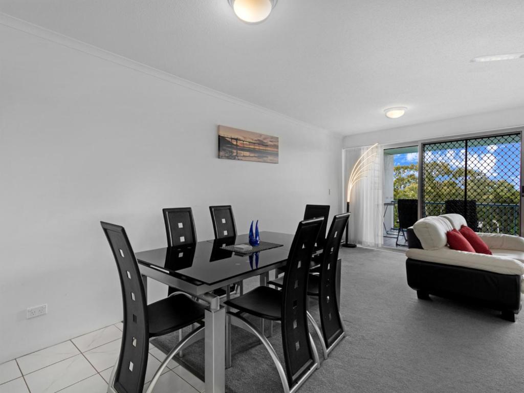 Riviera Resort Hervey Bay Exterior foto