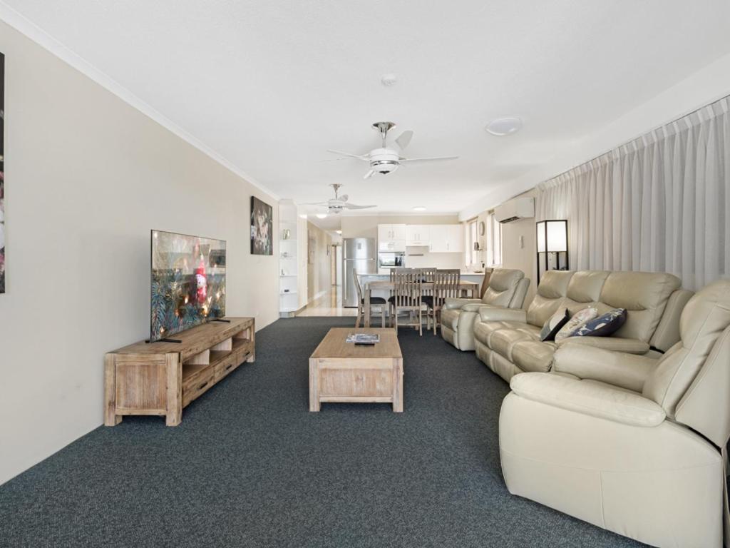 Riviera Resort Hervey Bay Exterior foto