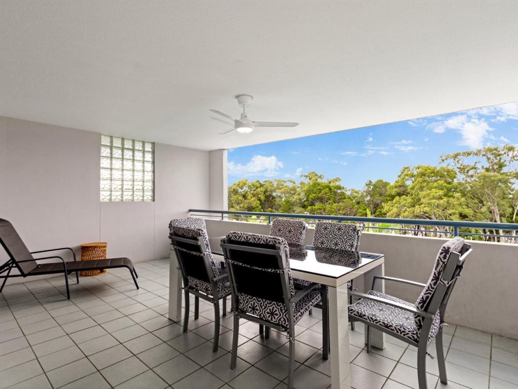 Riviera Resort Hervey Bay Exterior foto