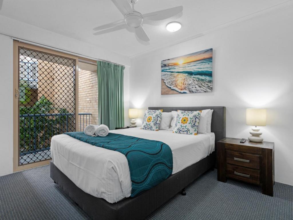 Riviera Resort Hervey Bay Exterior foto