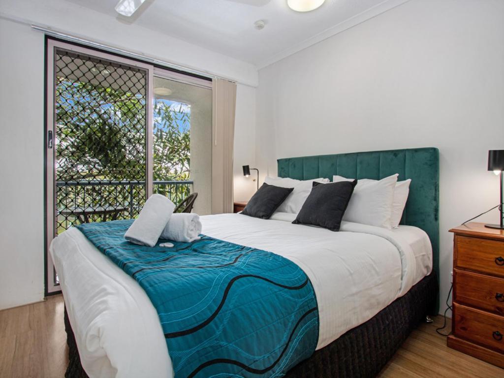 Riviera Resort Hervey Bay Exterior foto