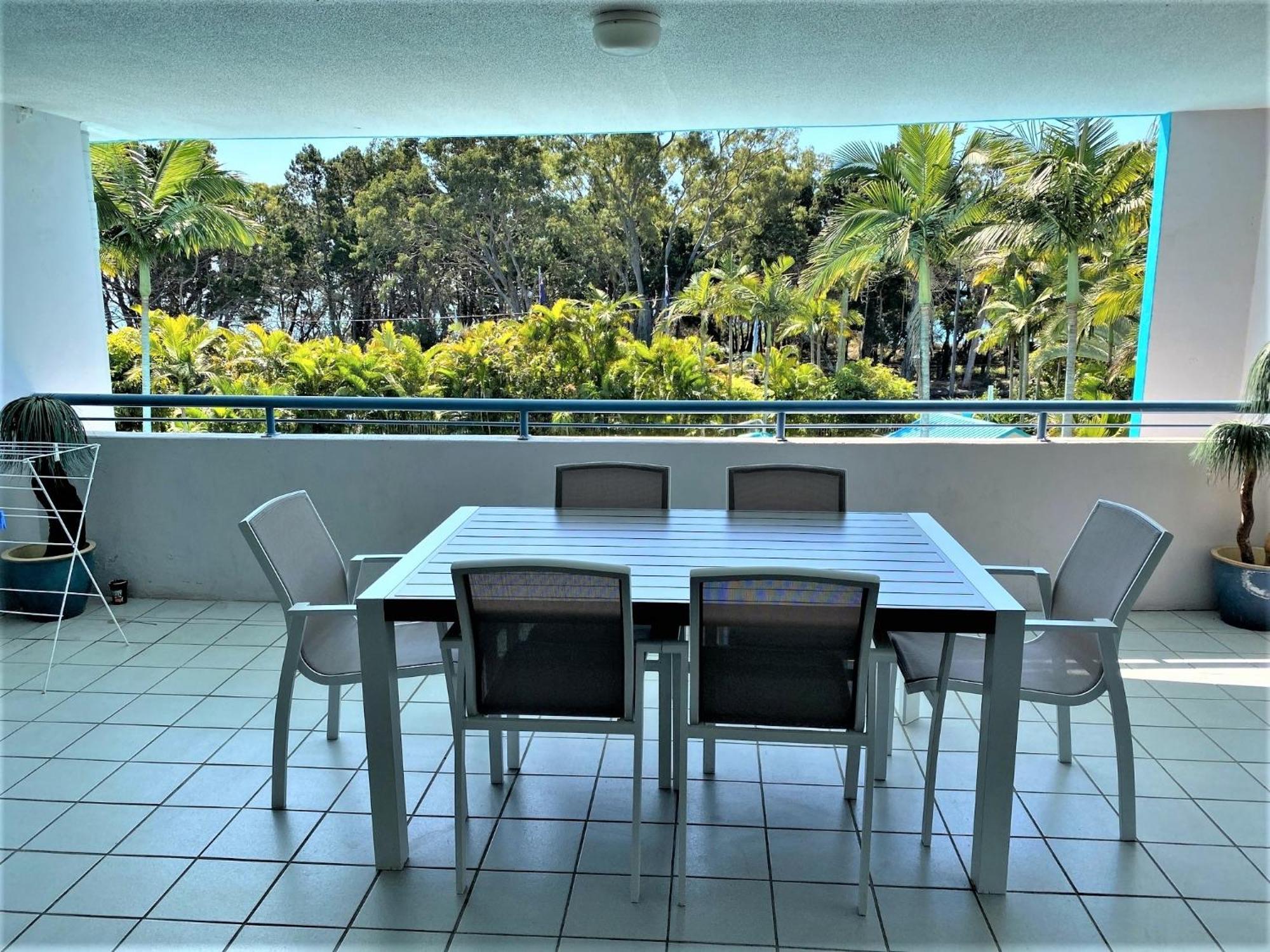 Riviera Resort Hervey Bay Zimmer foto